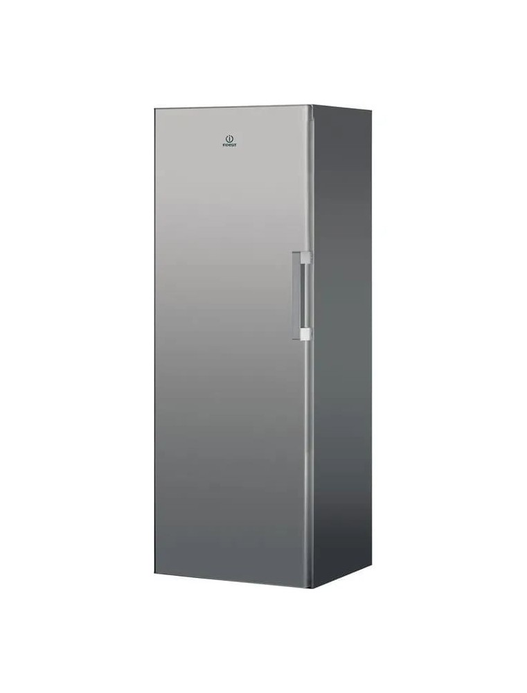 Congélateur armoire Indesit No Frost 228 litres UI6 F1T S