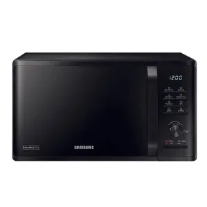 Micro-ondes posable Samsung 23 litres MG23K3515AK