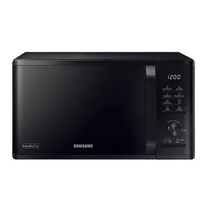 Micro-ondes posable Samsung 23 litres MG23K3515AK