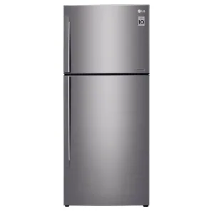 Réfrigérateur LG No Frost 437 litres GR-C502HLCU