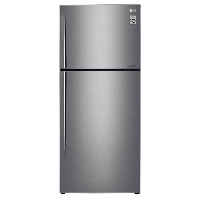 Réfrigérateur LG No Frost 437 litres GR-C502HLCU