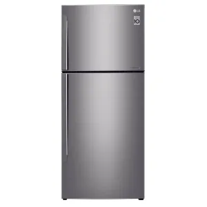 Réfrigérateur LG No Frost 437 litres GR-C502HLCU