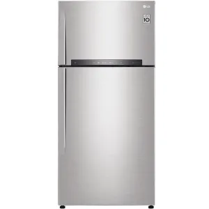 Réfrigérateur LG No Frost 547 litres GR-H702HLHU