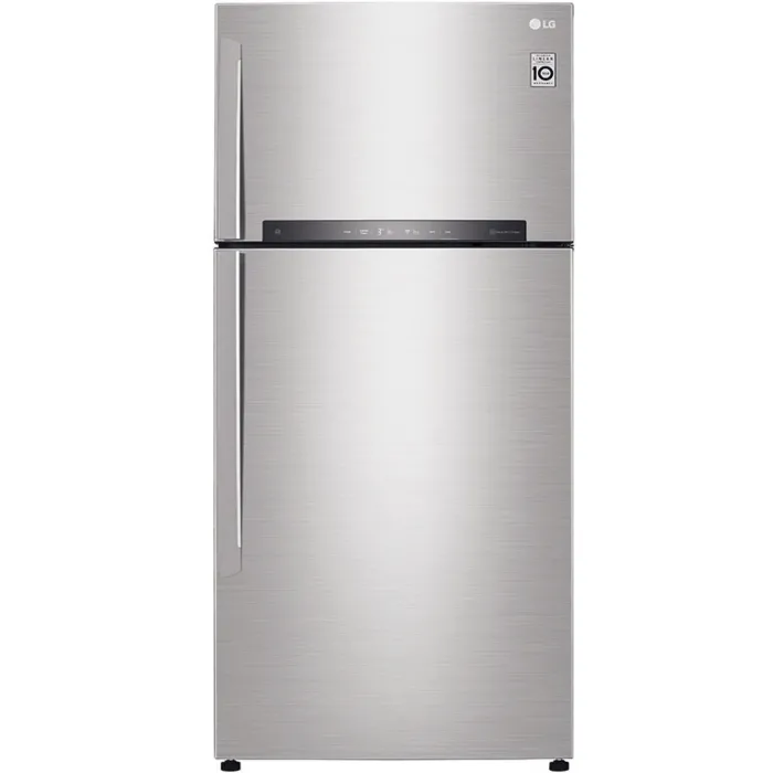 Réfrigérateur LG No Frost 547 litres GR-H702HLHU