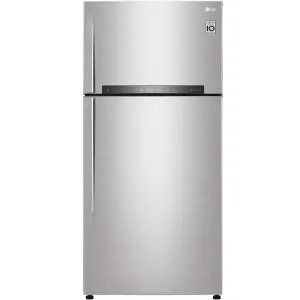 Réfrigérateur LG No Frost 547 litres GR-H702HLHU