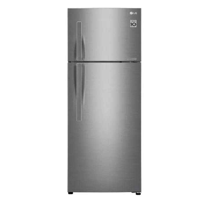 Réfrigérateur LG No Frost 385 litres GR-C432RLCN