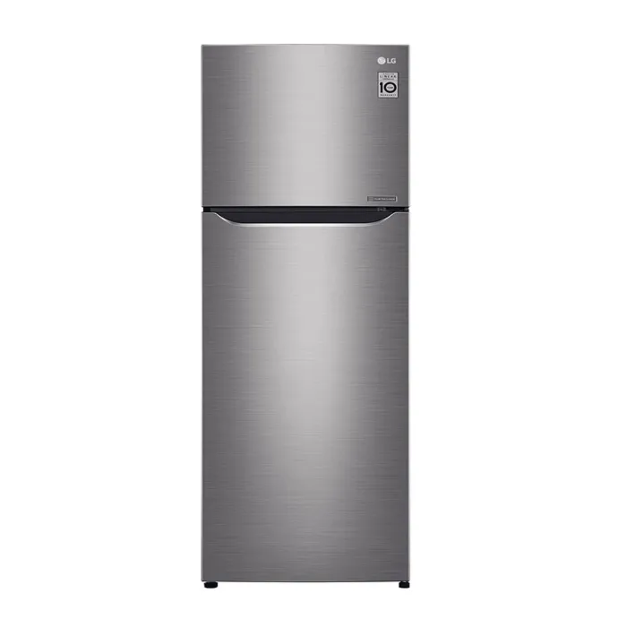 Réfrigérateur LG No Frost 272 litres GR-B354SQCB