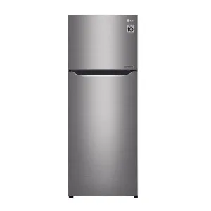Réfrigérateur LG No Frost 272 litres GR-B354SQCB