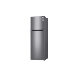 Réfrigérateur LG No Frost 272 litres GR-B354SQCB