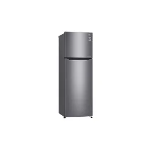 Réfrigérateur LG No Frost 272 litres GR-B354SQCB