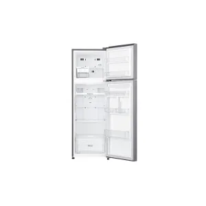 Réfrigérateur LG No Frost 272 litres GR-B354SQCB