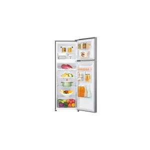 Réfrigérateur LG No Frost 272 litres GR-B354SQCB