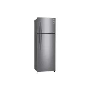 Réfrigérateur LG No Frost 385 litres GR-C432RLCN