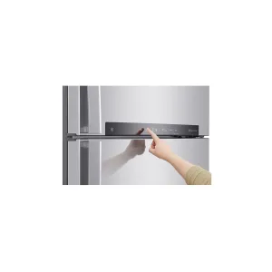 Réfrigérateur LG No Frost 547 litres GR-H702HLHU