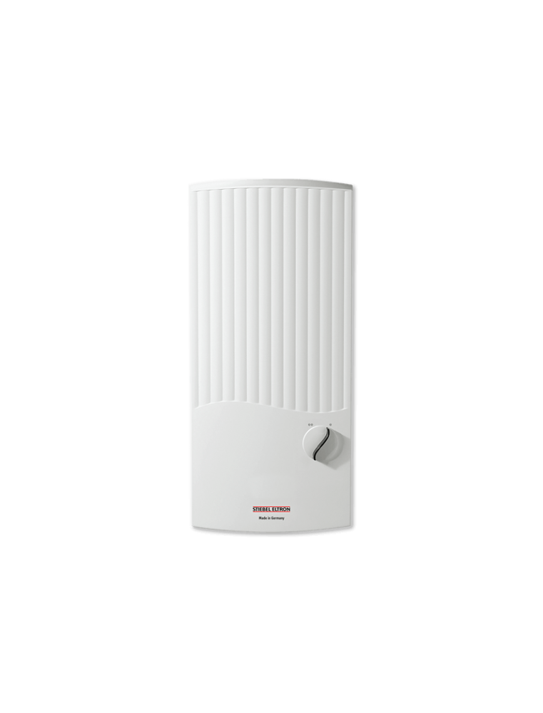 Chauffe-eau électrique instantané Stiebel eltron 11 litres PHB 18