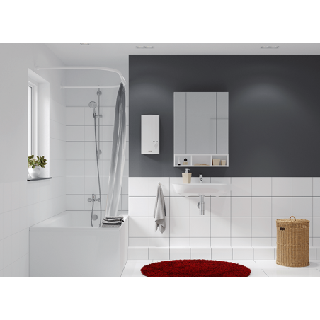 Chauffe-eau électrique instantané Stiebel eltron 11 litres PHB 18