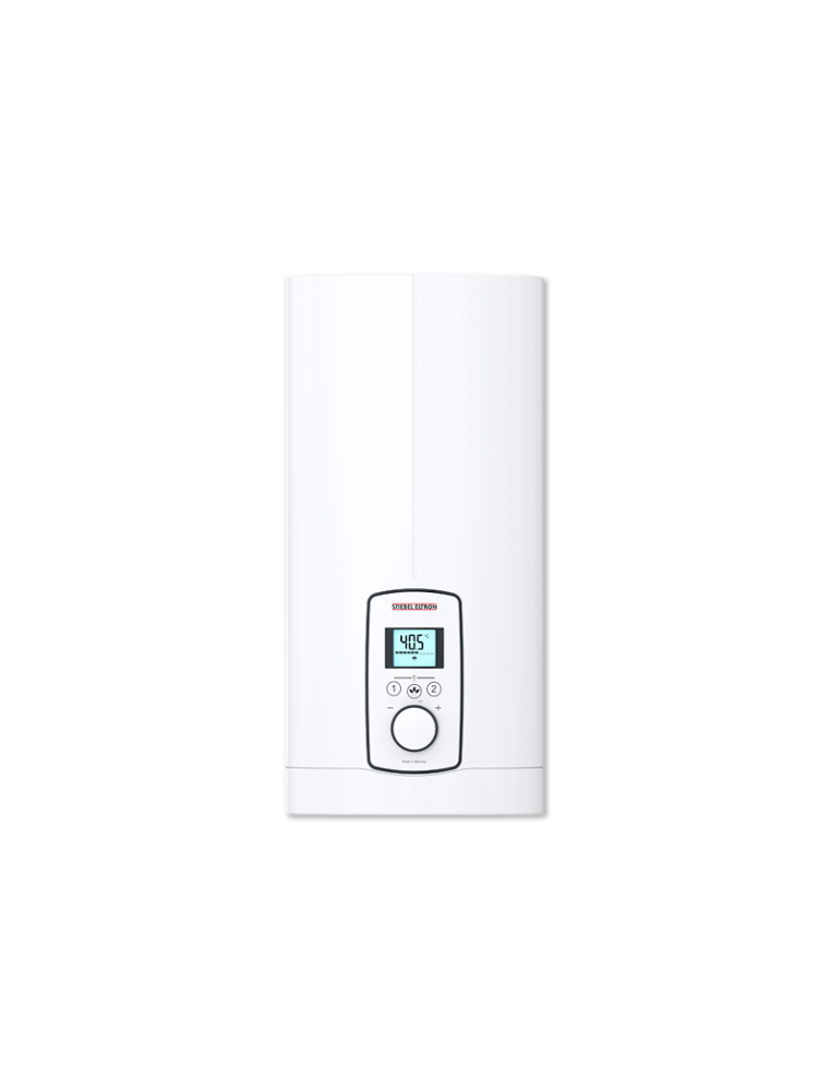 Chauffe-eau électrique instantané Stiebel eltron 15 litres DEL 18/21/24 PLUS