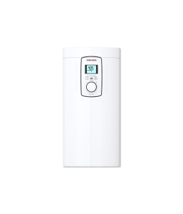 Chauffe-eau électrique instantané Stiebel eltron 15 litres DEL 18/21/24 PLUS