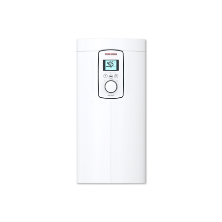 Chauffe-eau électrique instantané Stiebel eltron 15 litres DEL 18/21/24 PLUS
