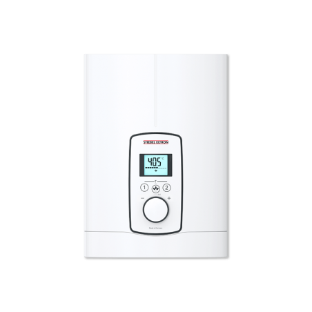 Chauffe-eau électrique instantané Stiebel eltron 15 litres DEL 18/21/24 PLUS