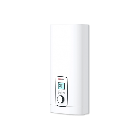 Chauffe-eau électrique instantané Stiebel eltron 15 litres DEL 18/21/24 PLUS