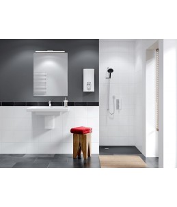 Chauffe-eau électrique instantané Stiebel eltron 15 litres DEL 18/21/24 PLUS
