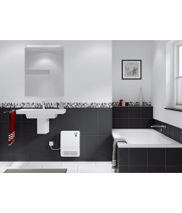 Convecteur soufflant mural Stiebel eltron CK 20 Premium