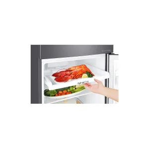 Réfrigérateur LG No Frost 272 litres GR-B354SQCB
