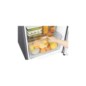 Réfrigérateur LG No Frost 272 litres GR-B354SQCB