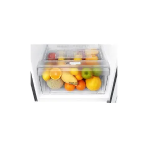 Réfrigérateur LG No Frost 272 litres GR-B354SQCB