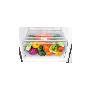 Réfrigérateur LG No Frost 272 litres GR-B354SQCB