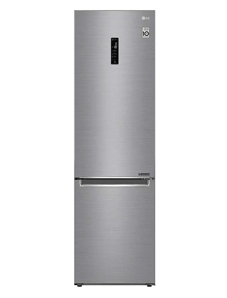 Réfrigérateur Whirlpool Combiné No Frost 450 Litres BTNF 5011 OX