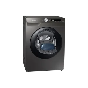 Machine à laver Samsung AddWash EcoBubble 8KG 1400 t/min WW80T554DAN1MF