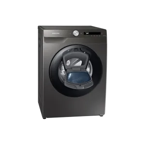 Machine à laver Samsung AddWash EcoBubble 8KG 1400 t/min WW80T554DAN1MF