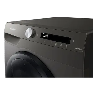 Machine à laver Samsung AddWash EcoBubble 8KG 1400 t/min WW80T554DAN1MF