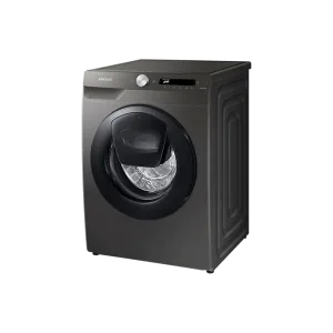 Machine à laver Samsung AddWash EcoBubble 8KG 1400 t/min WW80T554DAN1MF