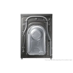 Machine à laver Samsung AddWash EcoBubble 8KG 1400 t/min WW80T554DAN1MF