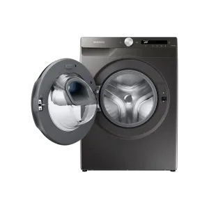 Machine à laver Samsung AddWash EcoBubble 8KG 1400 t/min WW80T554DAN1MF