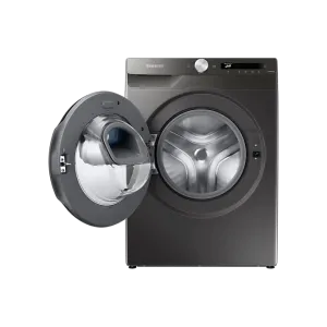 Machine à laver Samsung AddWash EcoBubble 8KG 1400 t/min WW80T554DAN1MF