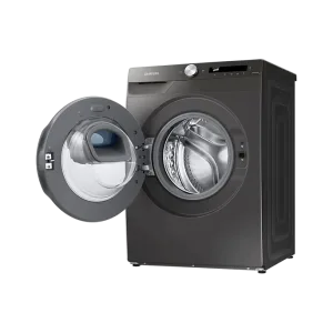 Machine à laver Samsung AddWash EcoBubble 8KG 1400 t/min WW80T554DAN1MF