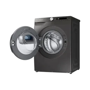 Machine à laver Samsung AddWash EcoBubble 8KG 1400 t/min WW80T554DAN1MF