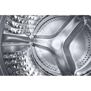 Machine à laver Samsung AddWash EcoBubble 8KG 1400 t/min WW80T554DAN1MF