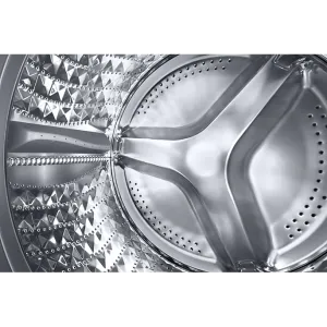 Machine à laver Samsung AddWash EcoBubble 8KG 1400 t/min WW80T554DAN1MF