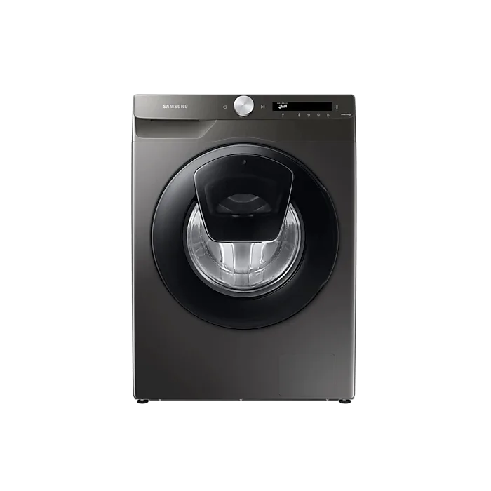 Machine à laver Samsung AddWash EcoBubble 8KG 1400 t/min WW80T554DAN1MF