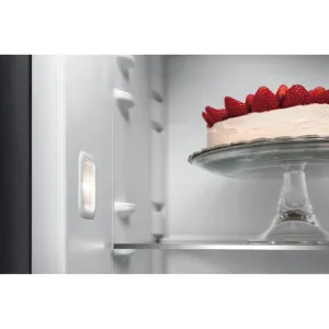 Réfrigérateur encastrable Whirlpool 316 litres ARG 18080 A+