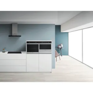 Micro-ondes encastrable Whirlpool 40 litres W7 MW541