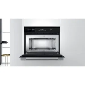 Micro-ondes encastrable Whirlpool 40 litres W7 MW541