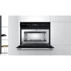 Micro-ondes encastrable Whirlpool 40 litres W7 MW541