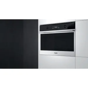 Micro-ondes encastrable Whirlpool 40 litres W7 MW541
