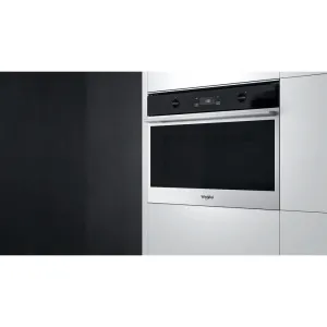Micro-ondes encastrable Whirlpool 40 litres W7 MW541